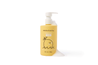 All-Natural Lemon Shampoo, Body Wash & Bubbles