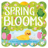 Spring Blooms Book