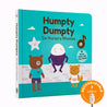 Cali's Books Humpty Dumpty