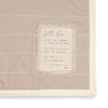 Dear You Baby Blanket