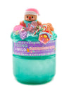 Slime - Gingerbready Christmas