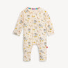 Mickey's Brunch Bunch Magnetic Coverall