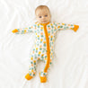 McGuire - Newborn Convertible One Piece