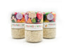 Pizza Grab & Go Dough Jar