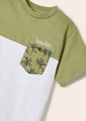 Ecofriends Short Sleeve Shirt