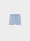 Ecofriends Cotton Bermuda Shorts