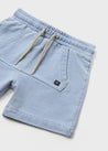 Ecofriends Cotton Bermuda Shorts