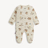 Where The Wild Things Are Magnetic Footie
