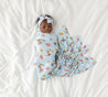 Tinsley Jane - Swaddle Headband Set