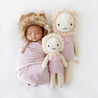 Savannah the Lion- Little
