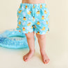 Ducky - Boys Swim Trunks