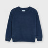 Ecofriends Cotton Pullover Sweater