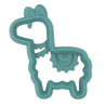 CHEW CREW™ Silicone Baby Teether