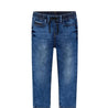 Ecofriends Denim Look Jogger