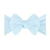 Baby Bling Knotted Bows