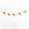 Blush Daisy Garland