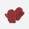 Classic Mittens, Red: M; 2-5Y