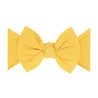 Baby Bling Knotted Bows
