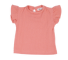 T Shirt Joan Ss Coral Pink