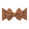 Baby Bling Knotted Bows