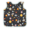 Apron Bib for Kids and Babies - Space Explorer