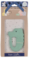 My First Tikiri Safari Organic Natural Teether