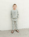 SWEATSHIRT || FREE AS A BIRD