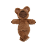 Cozy Dinkum Doll Teddy Mini