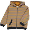 Parsons - Rust/ Brown