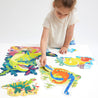 Hands at Play Dinosaurs Puzzle