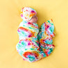 Totally Tie Dye - Infant Swaddle and Beanie Set