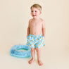 Ducky - Boys Swim Trunks