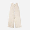 BRIDGETTE JUMPSUIT || SHELL CHECK