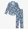 Keisha - Women's Pajama Set