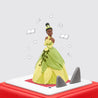 Disney - The Princess and the Frog