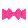 Baby Bling Knotted Bows