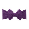 Baby Bling Knotted Bows
