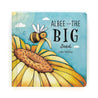 Albee And The Big Seed Book - Little Red Barn Door
