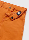 Ecofriends 5 Pocket Twill Shorts