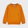 Ecofriends Cotton Pullover Sweater