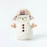 Snowman Penguin Mini & Yeti Lesson Book