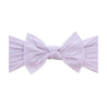 Baby Bling Knotted Bows