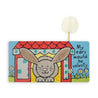 If I Were A Bunny Book - Little Red Barn Door