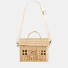 Rattan Casa Bag