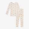 Jetson - Long Sleeve Basic Pajama
