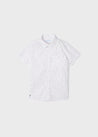 Ecofriends Cotton Short Sleeve Shirt