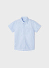 Ecofriends Cotton Short Sleeve Shirt