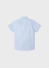 Ecofriends Cotton Short Sleeve Shirt