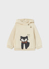 Fox Hoodie