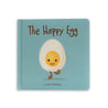 The Happy Egg Book - Little Red Barn Door